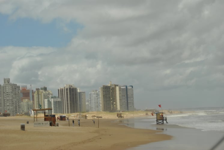 Playa Brava Punta del Este