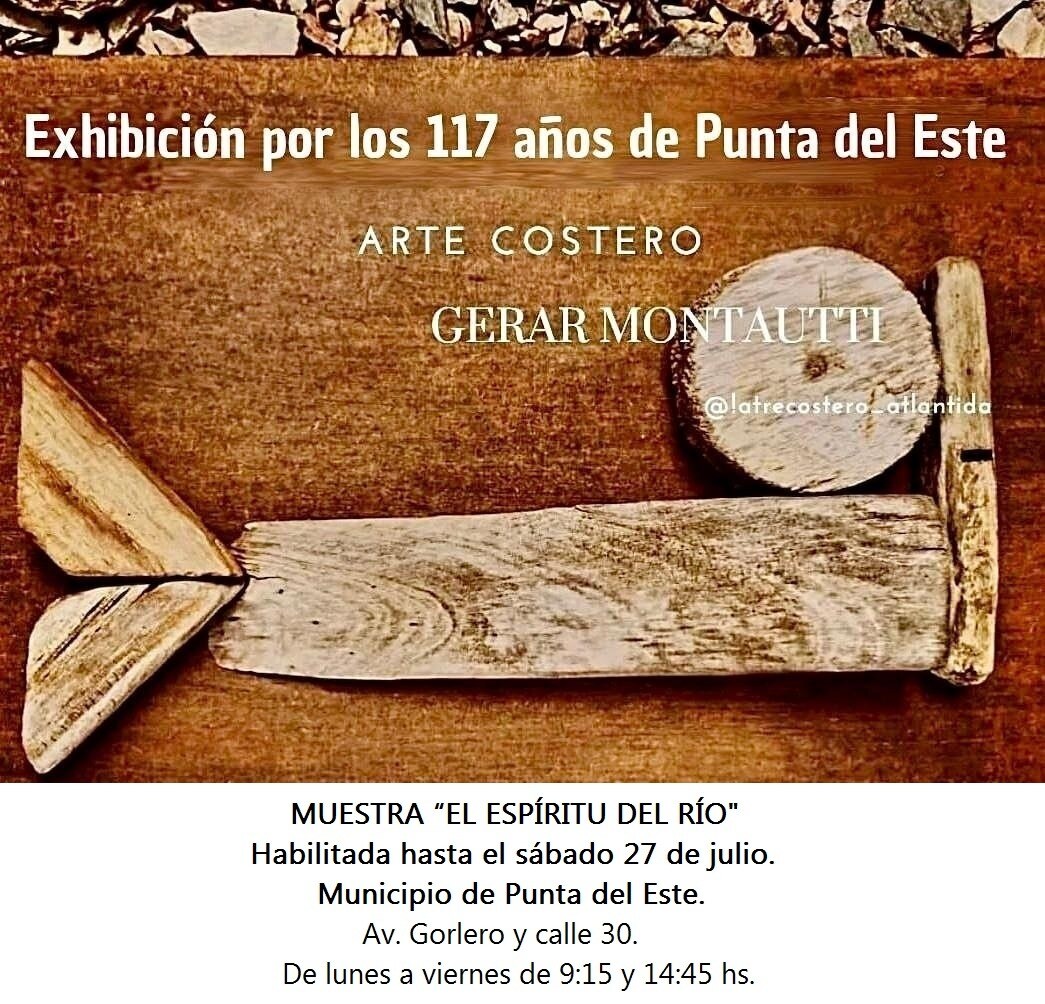 exhibicion en gorlero por los 117 años