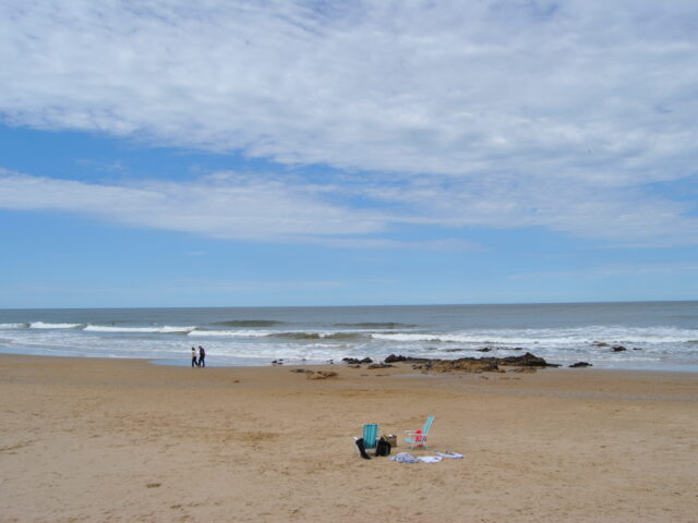 Playa Punta del Este