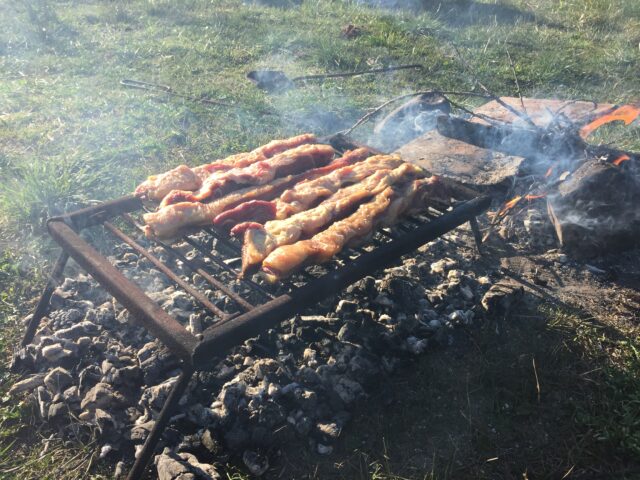 Asado
