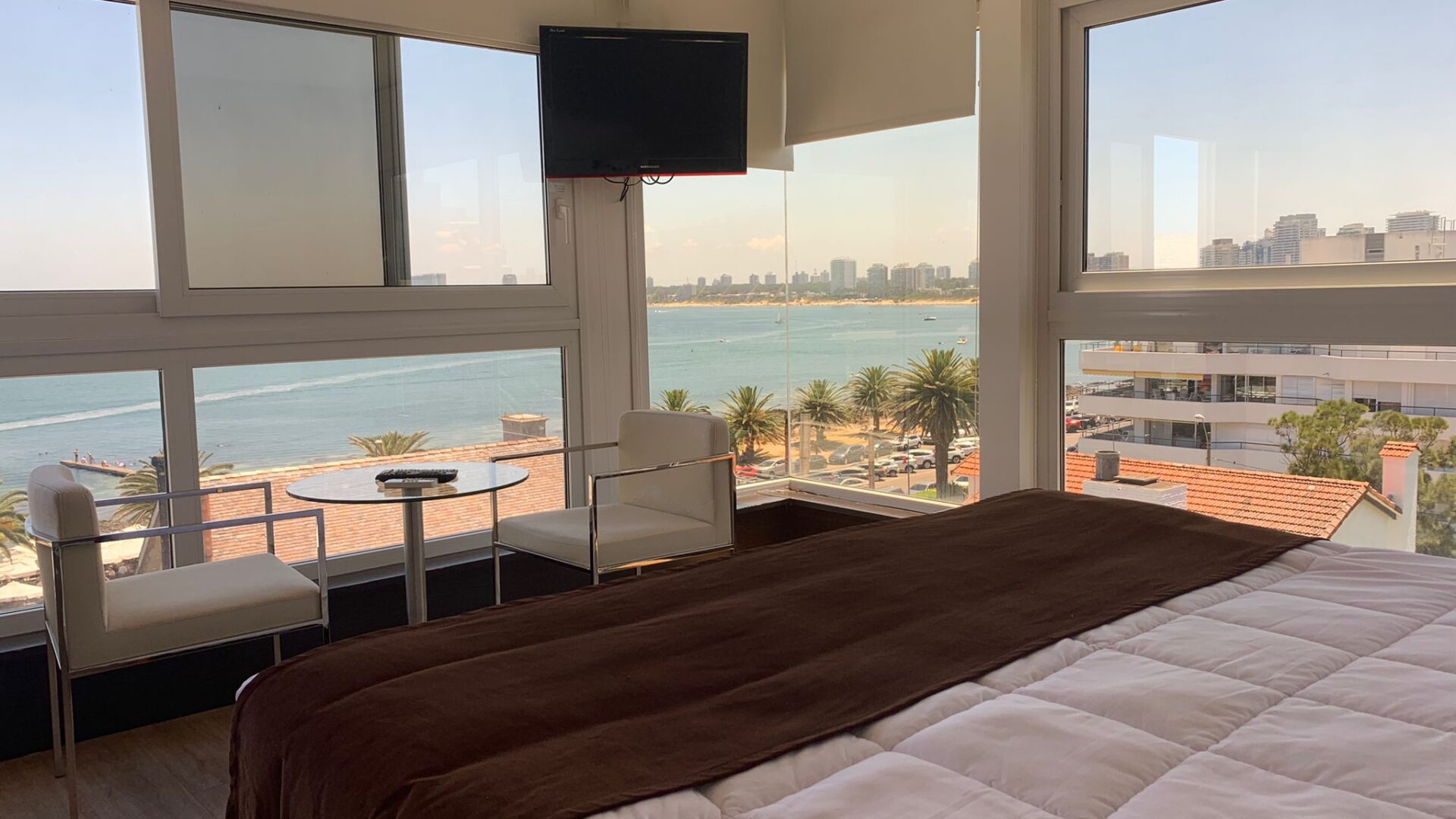 Suite Executive