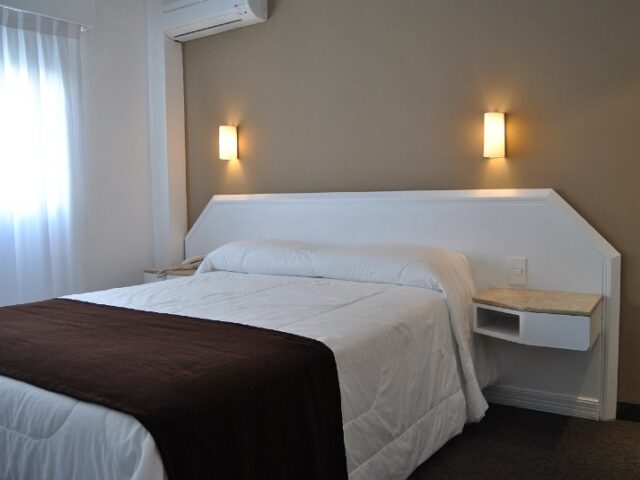 habitación estándar