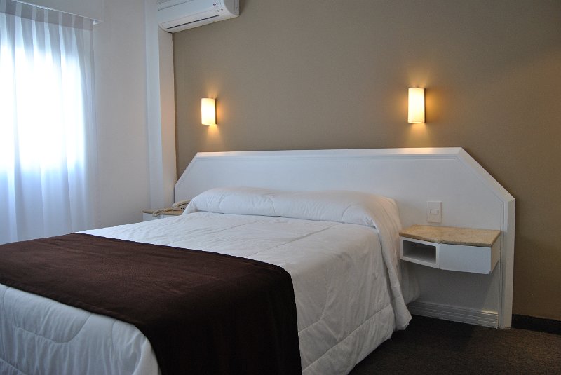 habitación estándar